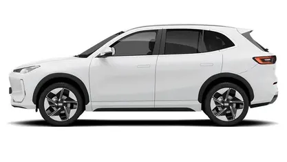 Used Geely EX5 160 kW (218 HP) 2025 SUV