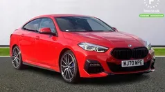 Used 2023 BMW 220 M Sport Coupe | £22,499 (Super price)