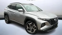 Used 2024 Hyundai Tucson Ultimate SUV | £23,999 (Fair price)