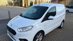 Used 2023 Ford Transit Limited Van | £10,490 (Super price)