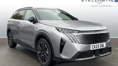 Used 2025 Peugeot 5008 GTi Estate | £31,926