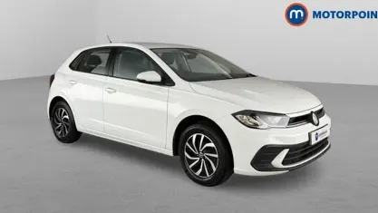 Usado VW Polo Life 80 CV (58 kW) 2026 Utilitario