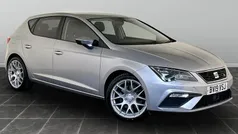 Used 2019 Seat Leon FR Sport Hatchback | £13,395 (Fair price)