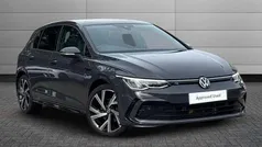 Used 2023 VW Golf VIII R-line Hatchback | £21,989 (Fair price)