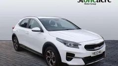 Used 2022 Kia XCeed 2 SUV | £13,495 (Fair price)