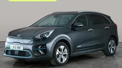 Used Kia e-Niro 150 kW (204 HP) 2022 SUV