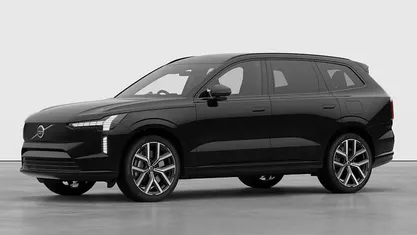 Used Volvo EX90 Ultra 500 kW (680 HP) 2025 SUV