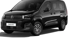 New 2025 Citroën e-Berlingo MPV | £24,890 (Fair price)