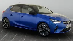 Used 2022 Vauxhall Corsa-e Elite Hatchback | £10,795 (Good price)