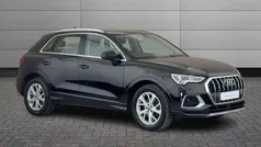 Used 2019 Audi Q3 Sport SUV | £18,491 (Fair price)