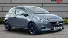 Used 2016 Vauxhall Corsa SRi Hatchback | £5,425 (Good price)