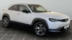 Used 2020 Mazda MX30 Edition SUV | £9,295 (Fair price)
