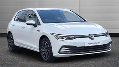 Used 2023 VW Golf VIII Edition Hatchback | £20,095 (Fair price)