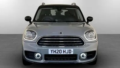 Used Mini Cooper Exclusive 136 HP (100 kW) 2020 Hatchback