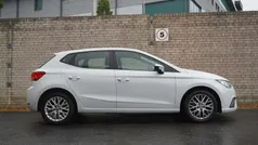 Used 2021 Seat Ibiza SE Technology Hatchback | £8,790 (Good price)