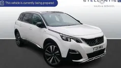 Used 2020 Peugeot 5008 Premium Estate | £15,777 (Fair price)
