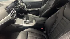 Used 2022 BMW 330 M Sport Sedan | £20,387 (Super price)