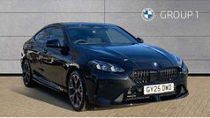 Black Used 2025 BMW 220 M Sport Coupe | £31,995 (Fair price)