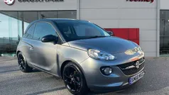 Grey Used 2019 Vauxhall Adam Hatchback | £7,367 (Fair price)