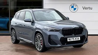 Used BMW X1 M Sport 245 HP (180 kW) 2025 SUV