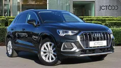Used 2019 Audi Q3 Sport SUV | £17,350 (Fair price)