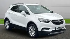 Used 2018 Vauxhall Mokka Elite SUV | £6,000 (Good price)