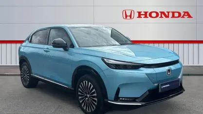 Used Honda e:Ny1 Elegance 150 kW (204 HP) 2026 SUV