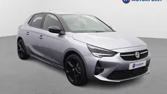 Grey Used 2023 Vauxhall Corsa Hatchback | £11,499 (Fair price)