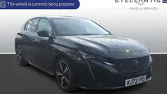 Used 2024 Peugeot 308 GTi Hatchback | £19,555 (Fair price)