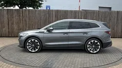 Used 2023 Skoda Enyaq iV ecoSuite SUV | £24,899 (Fair price)