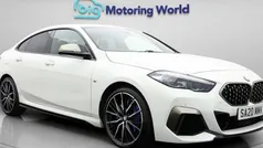Used 2024 BMW M235 Coupe | £22,000 (Super price)