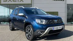 Used 2019 Dacia Duster Prestige SUV | £8,995 (Fair price)