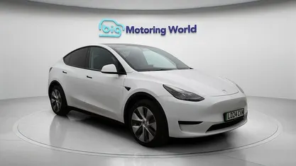 Used Tesla Model Y RWD 219 kW (299 HP) 2024 SUV