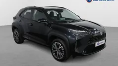 Used 2024 Toyota Yaris Hybrid Estate | £22,999 (Fair price)