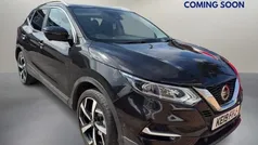 Used 2018 Nissan Qashqai Tekna SUV | £12,200 (Fair price)