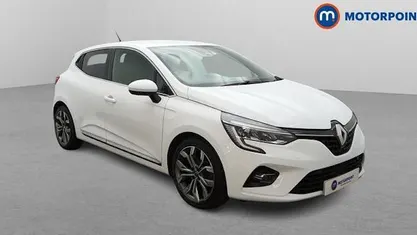 Used Renault Clio V Version S 101 HP (74 kW) 2020 Hatchback