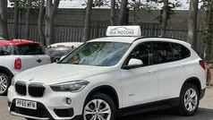 Used 2019 BMW X1 SUV | £12,295 (Super price)