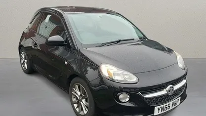 Used 2018 Vauxhall Adam Jam Hatchback | £5,500 (Good price)