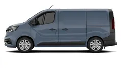 Used 2022 Renault Trafic Van | £15,490 (Super price)