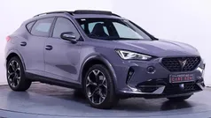 Used 2024 Cupra Formentor VZ2 SUV | £27,257 (Fair price)