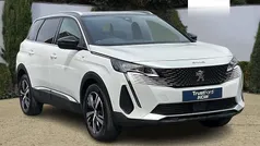 Used 2024 Peugeot 5008 GTi MPV | £23,495 (Fair price)