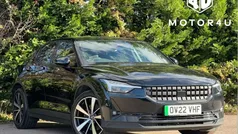 Used 2022 Polestar 2 Long Range Single Motor Hatchback | £15,990 (Fair price)