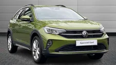 Used 2024 VW Taigo Match SUV | £21,595 (Fair price)