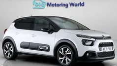 Used 2021 Citroën C3 PureTech Hatchback | £10,600 (Fair price)