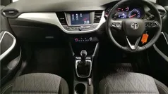 Vauxhall Crossland X