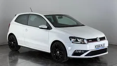 Used 2018 VW Polo GTI Hatchback | £10,500 (Good price)