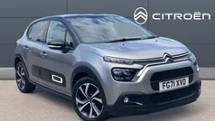 Used 2022 Citroën C3 PureTech Hatchback | £12,236 (Fair price)
