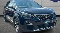Used 2020 Peugeot 3008 GTi Estate | £15,536 (Fair price)