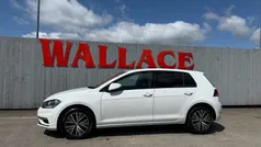 Used 2019 VW Golf VII SE Hatchback | £12,495 (Fair price)