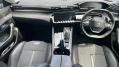 Used 2022 Peugeot 508 Allure Premium Estate | £15,915 (Good price)